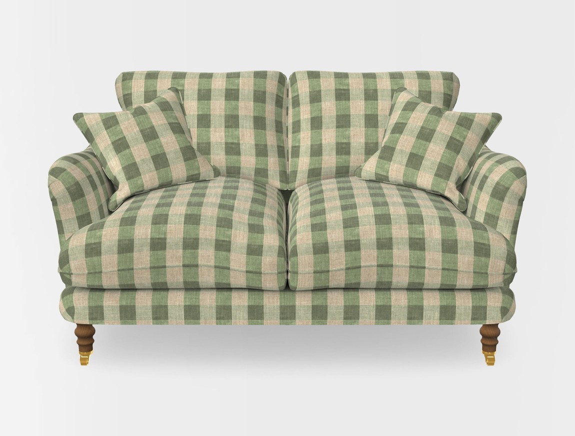 2 Seater Sofa