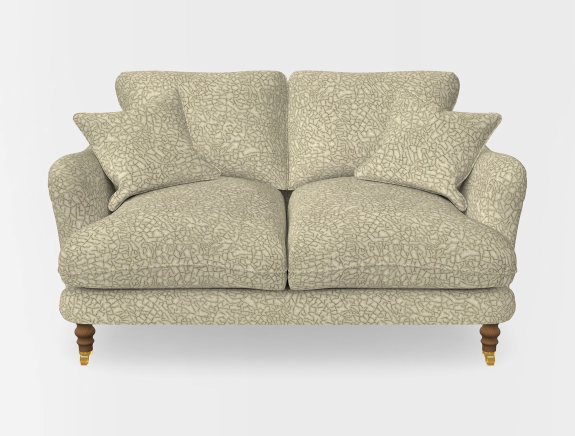 2 Seater Sofa
