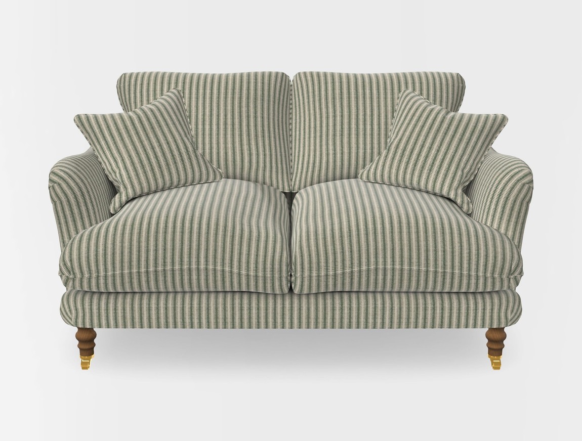 2 Seater Sofa