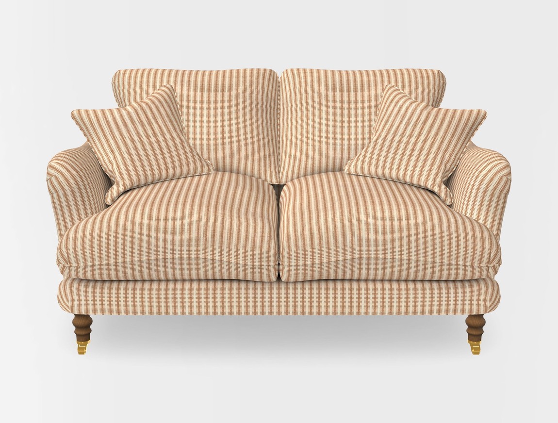 2 Seater Sofa