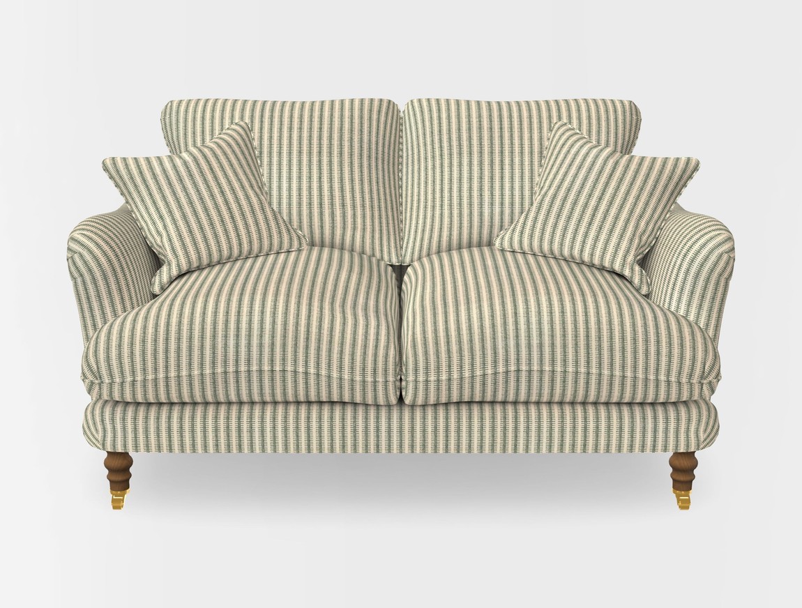 2 Seater Sofa