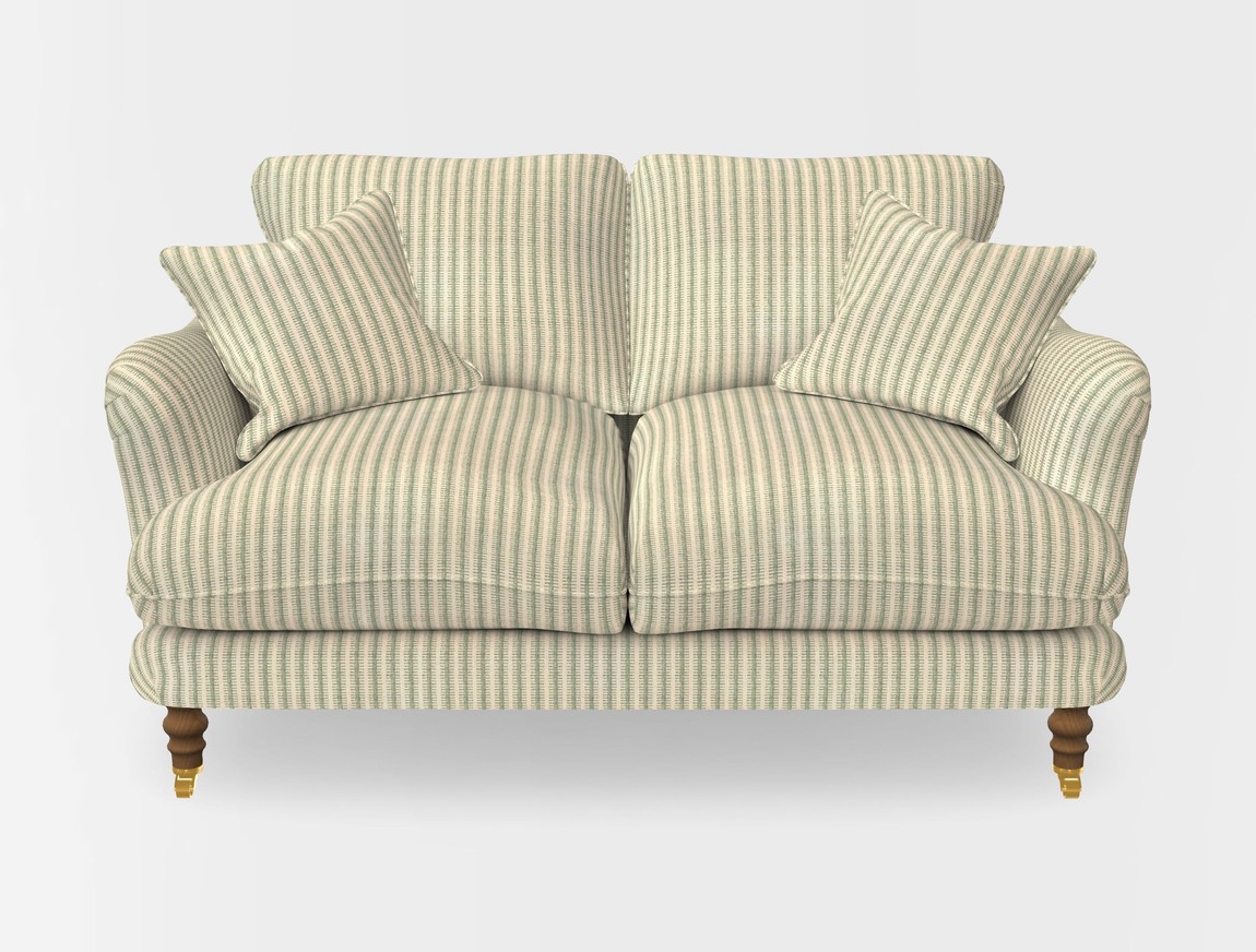 2 Seater Sofa