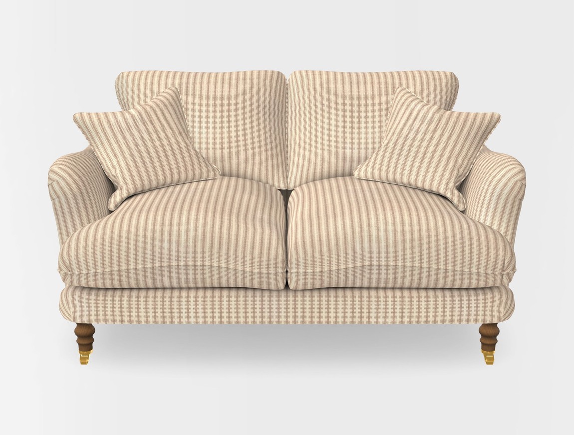 2 Seater Sofa