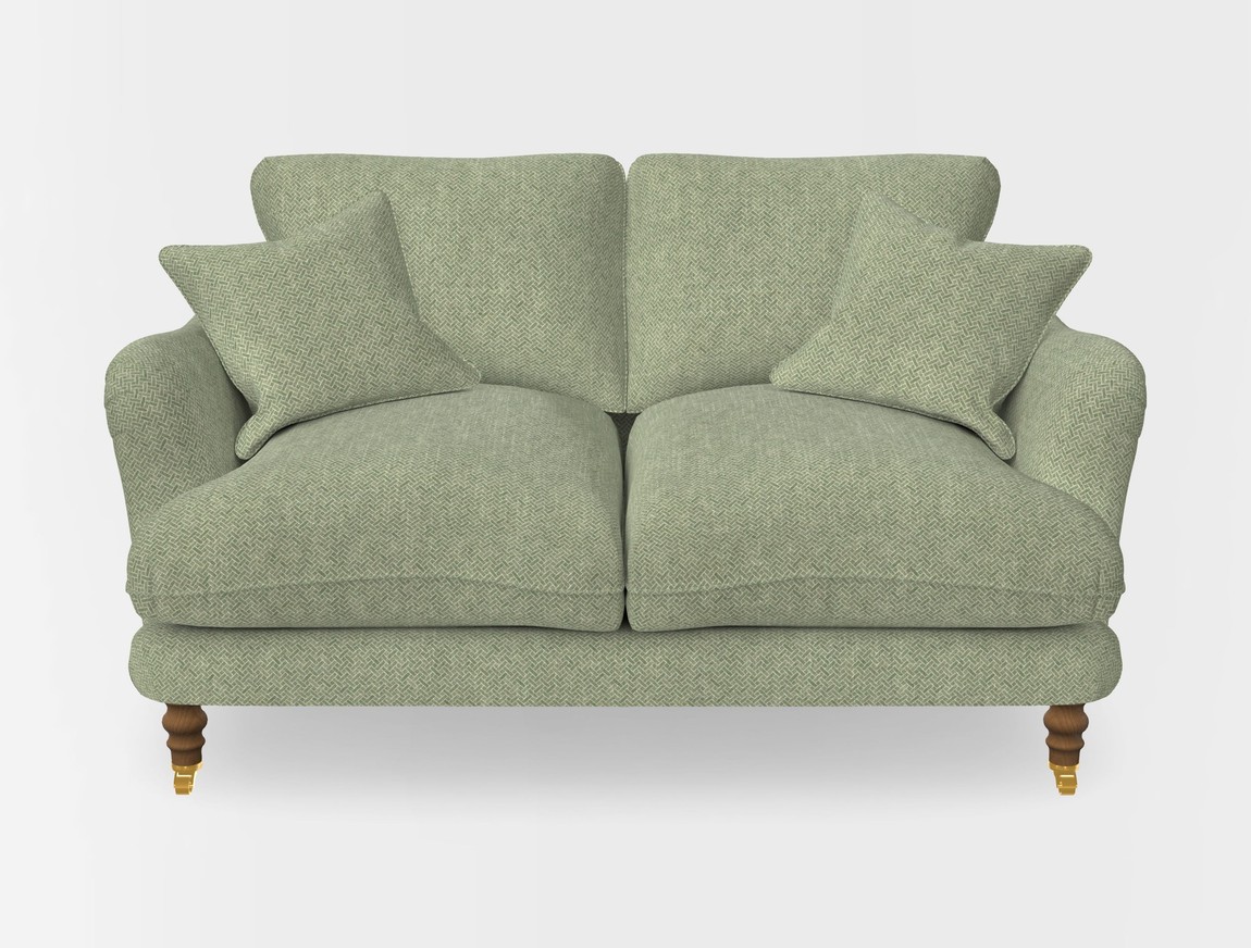 2 Seater Sofa