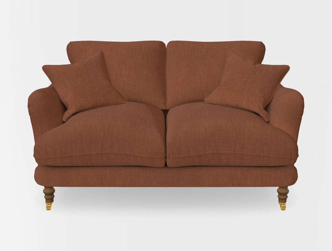 2 Seater Sofa