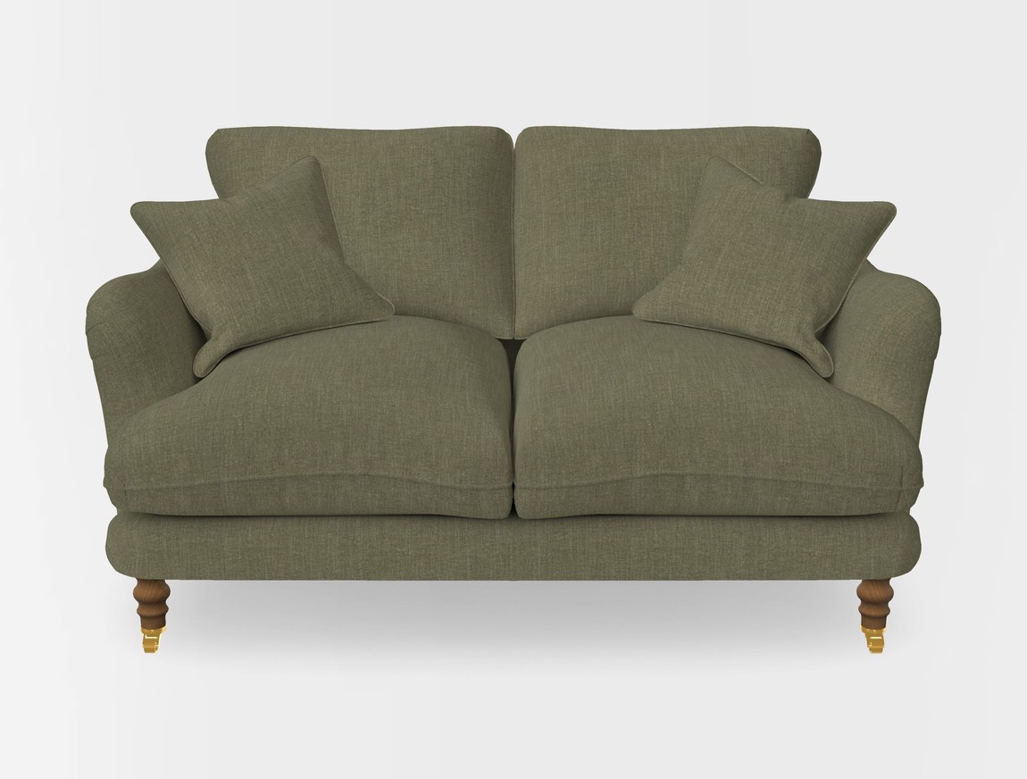 2 Seater Sofa