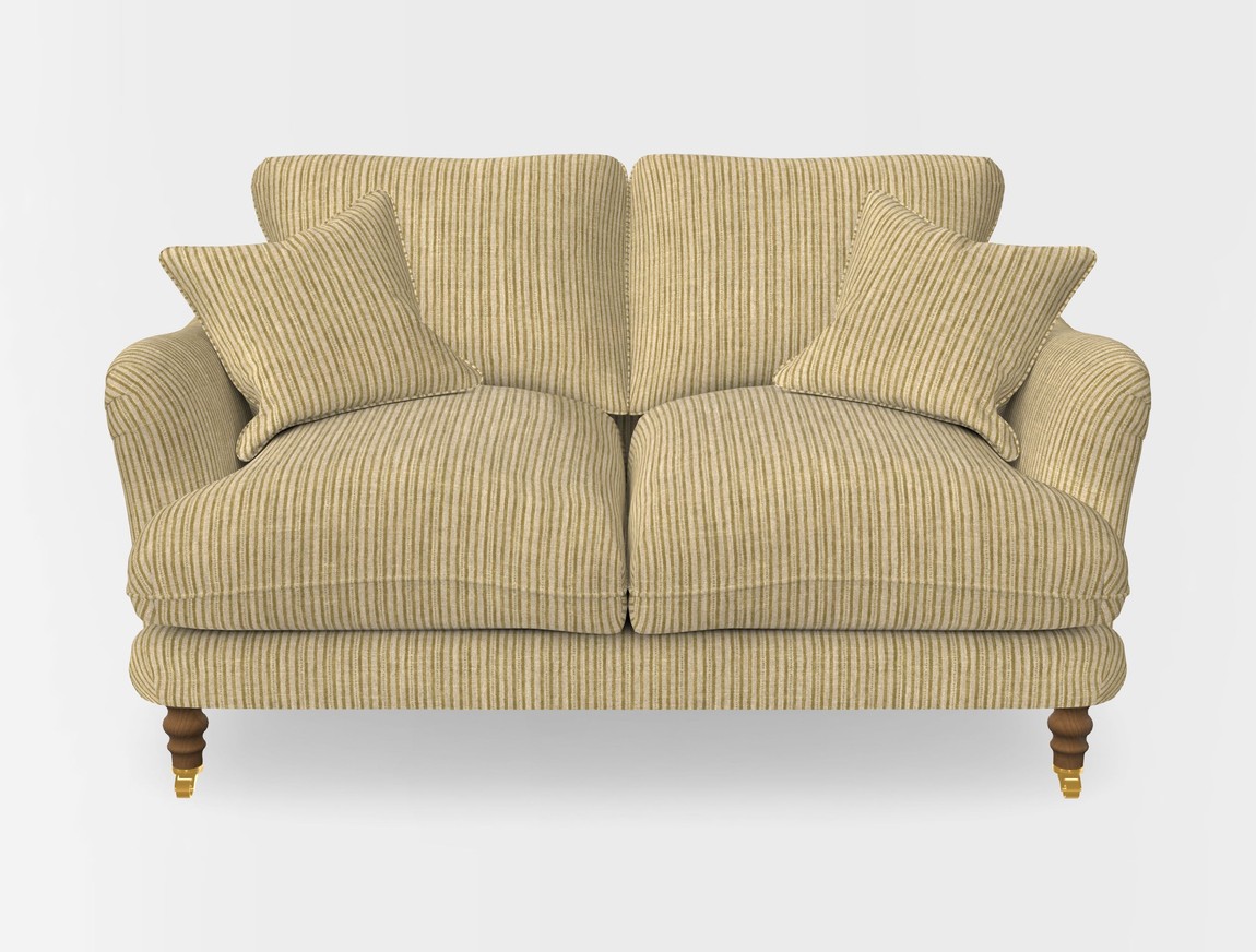2 Seater Sofa