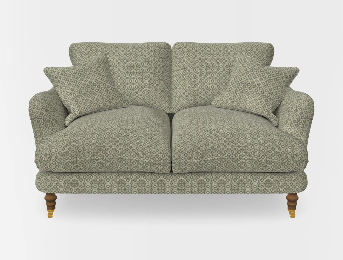 2 Seater Sofa