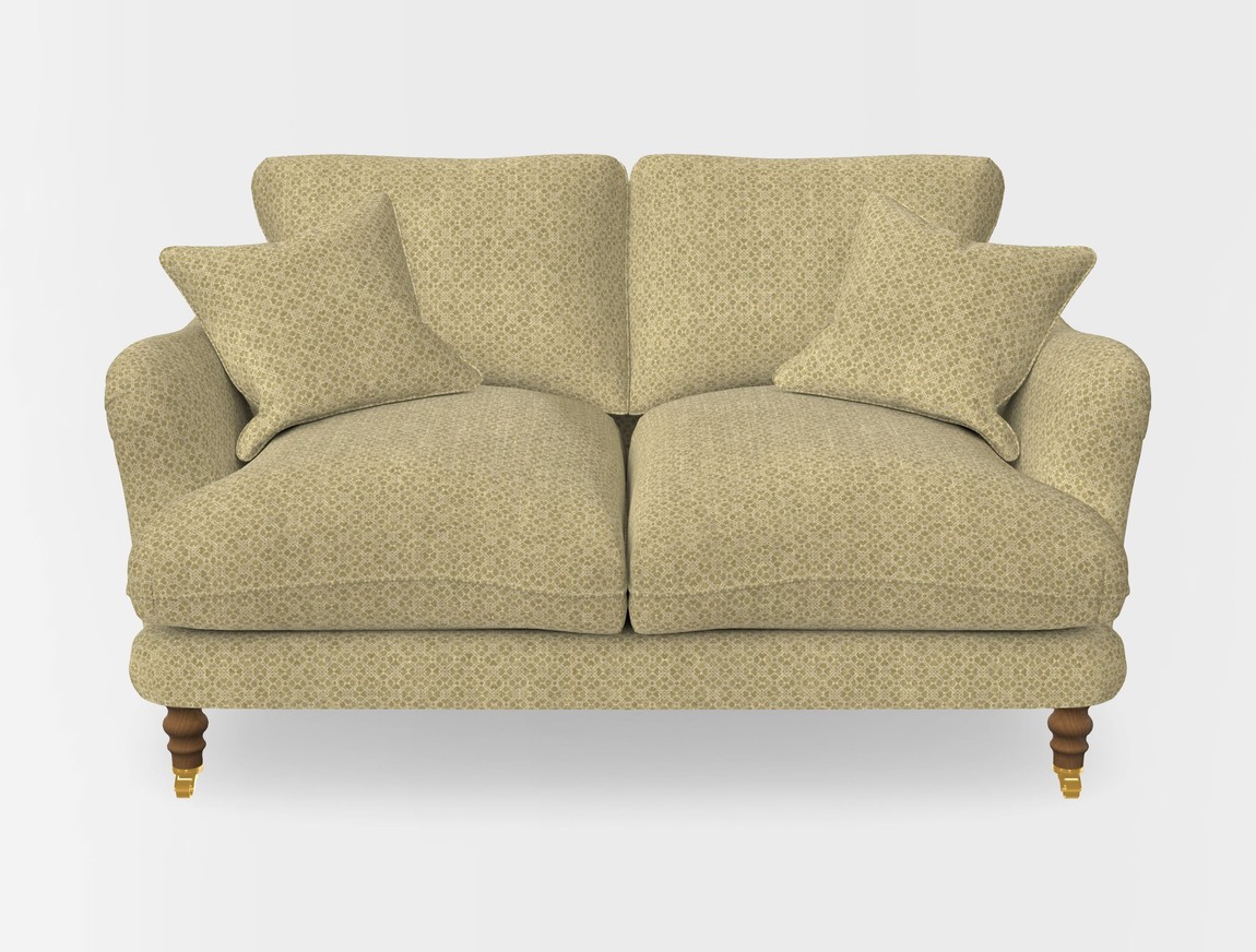 2 Seater Sofa