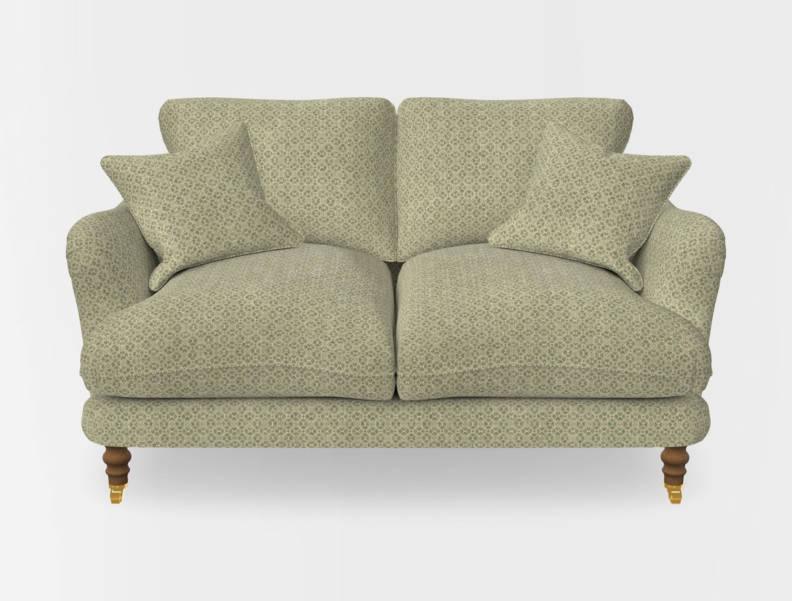2 Seater Sofa