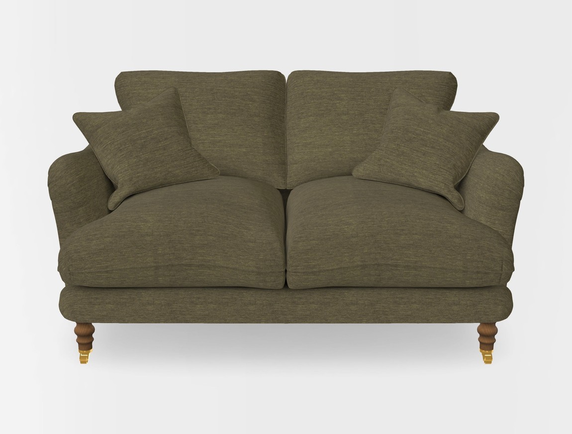 2 Seater Sofa