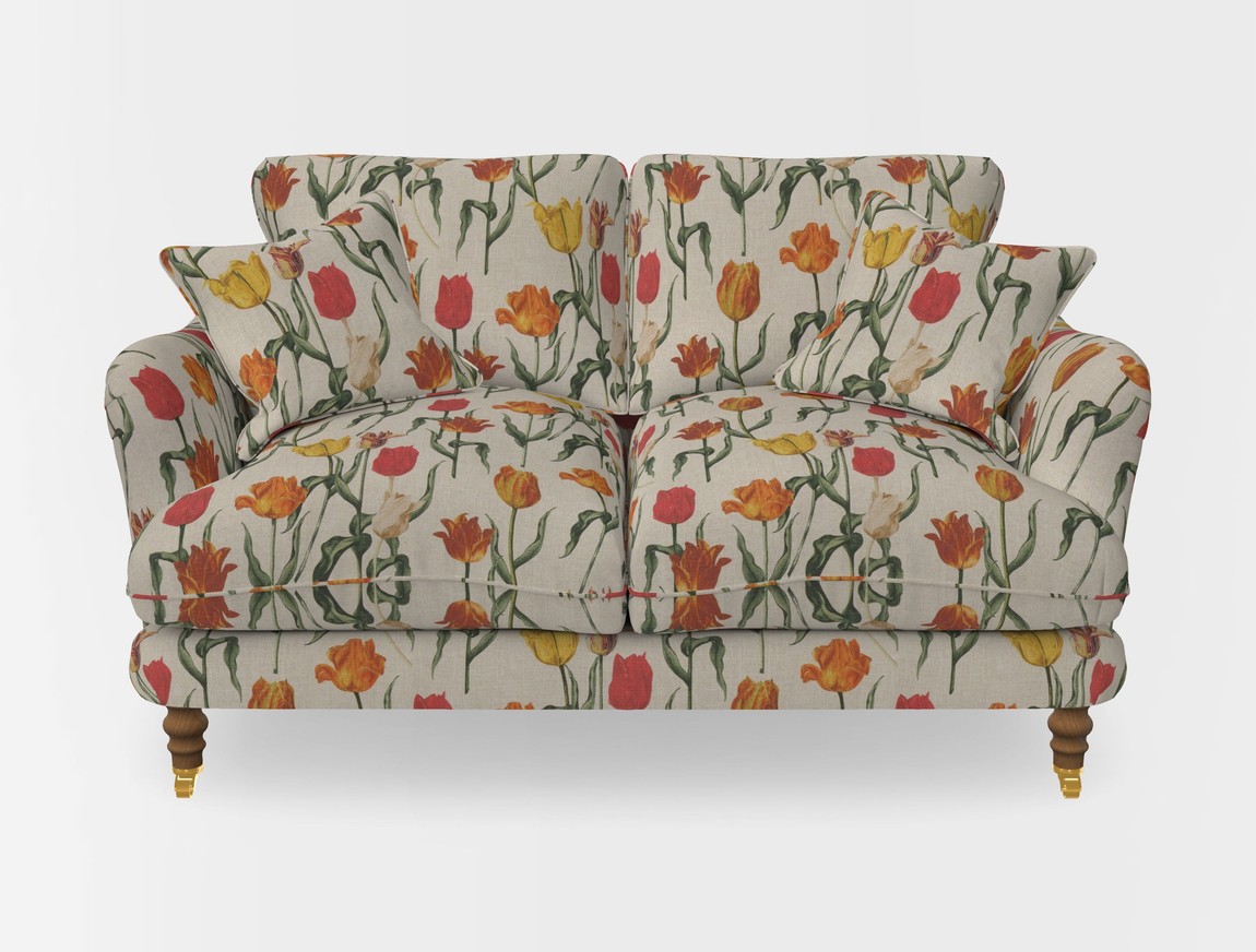 2 Seater Sofa
