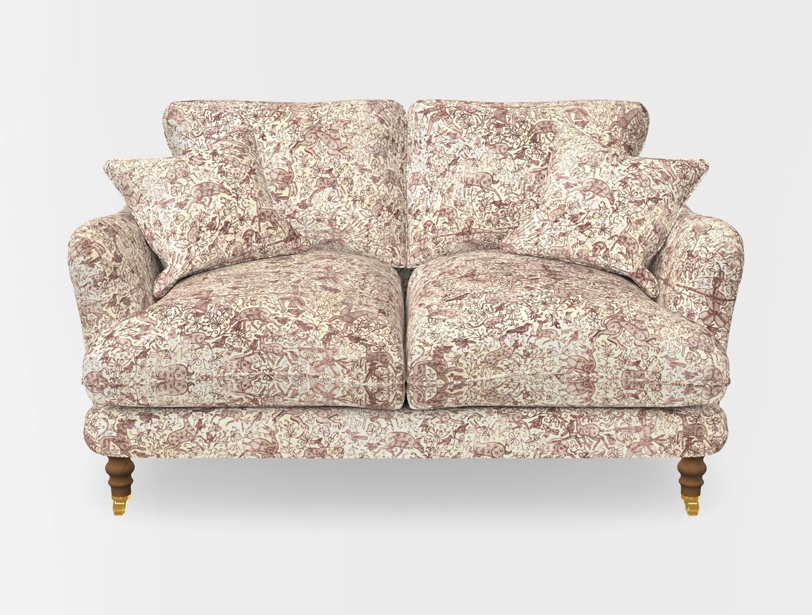2 Seater Sofa