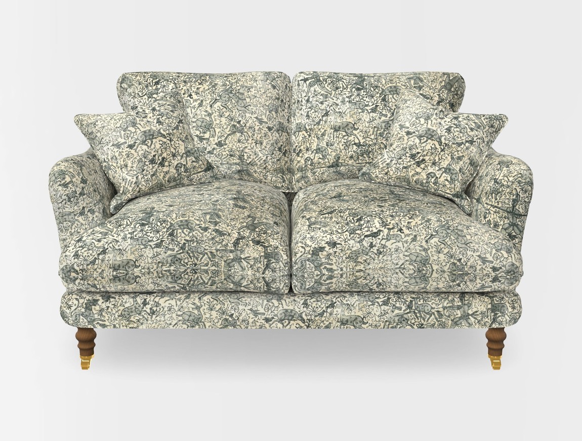 2 Seater Sofa
