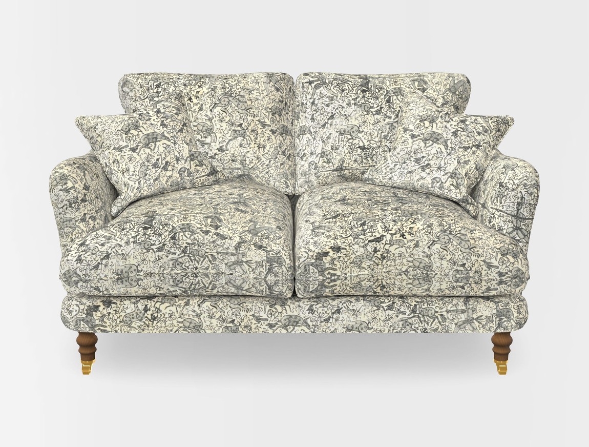 2 Seater Sofa