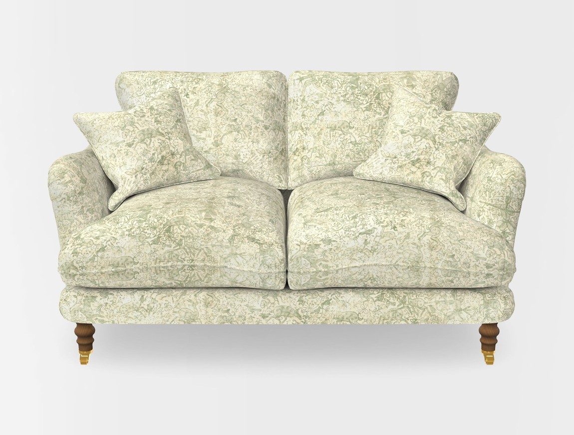 2 Seater Sofa