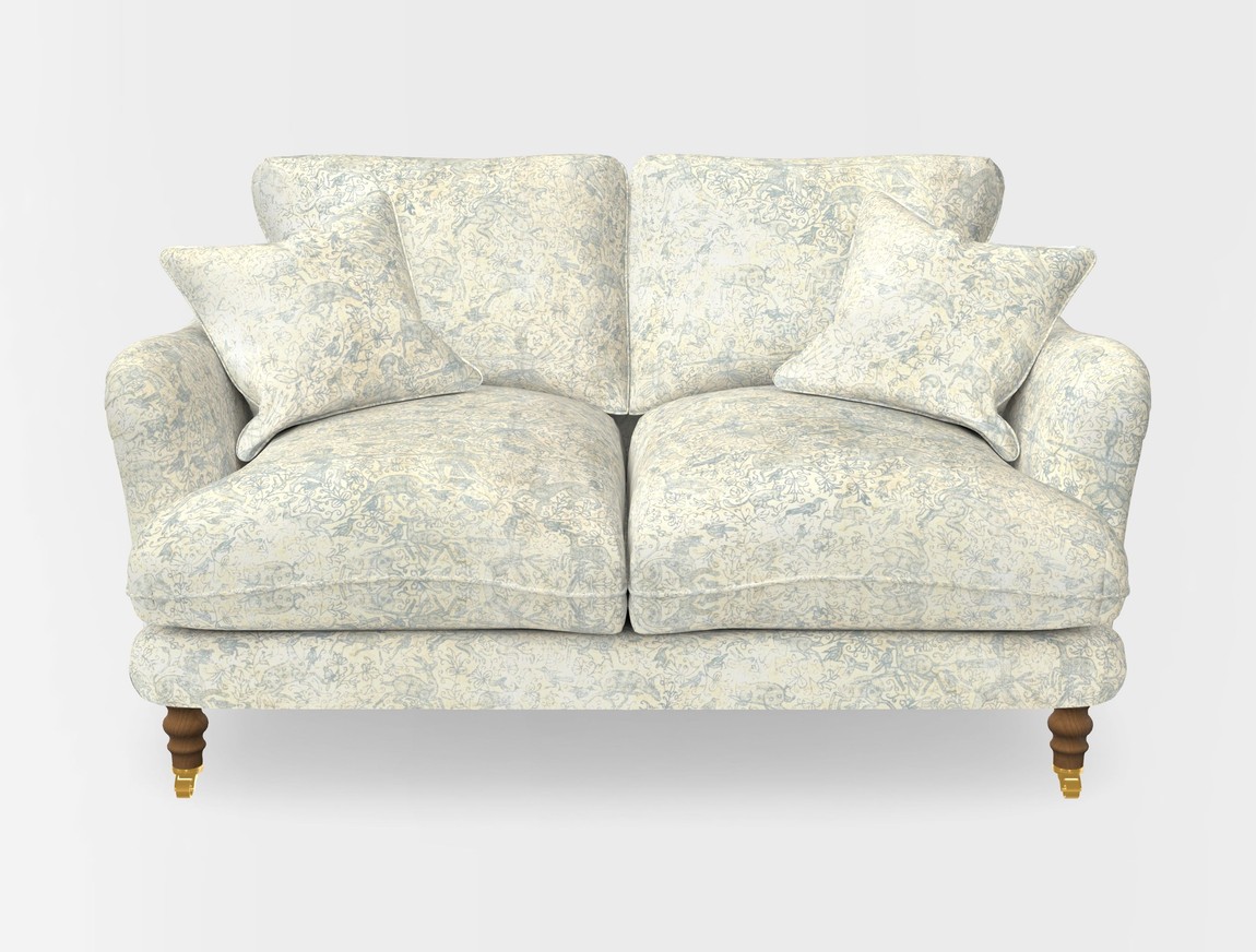 2 Seater Sofa