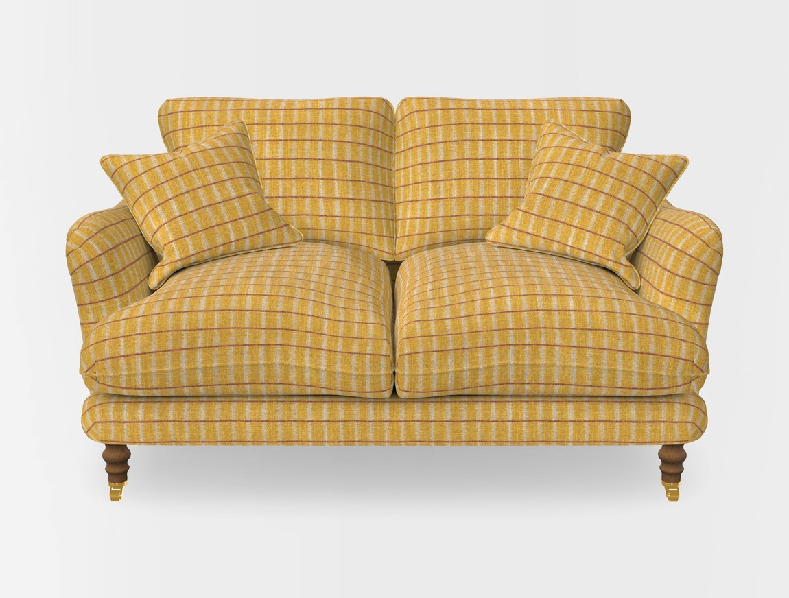 2 Seater Sofa