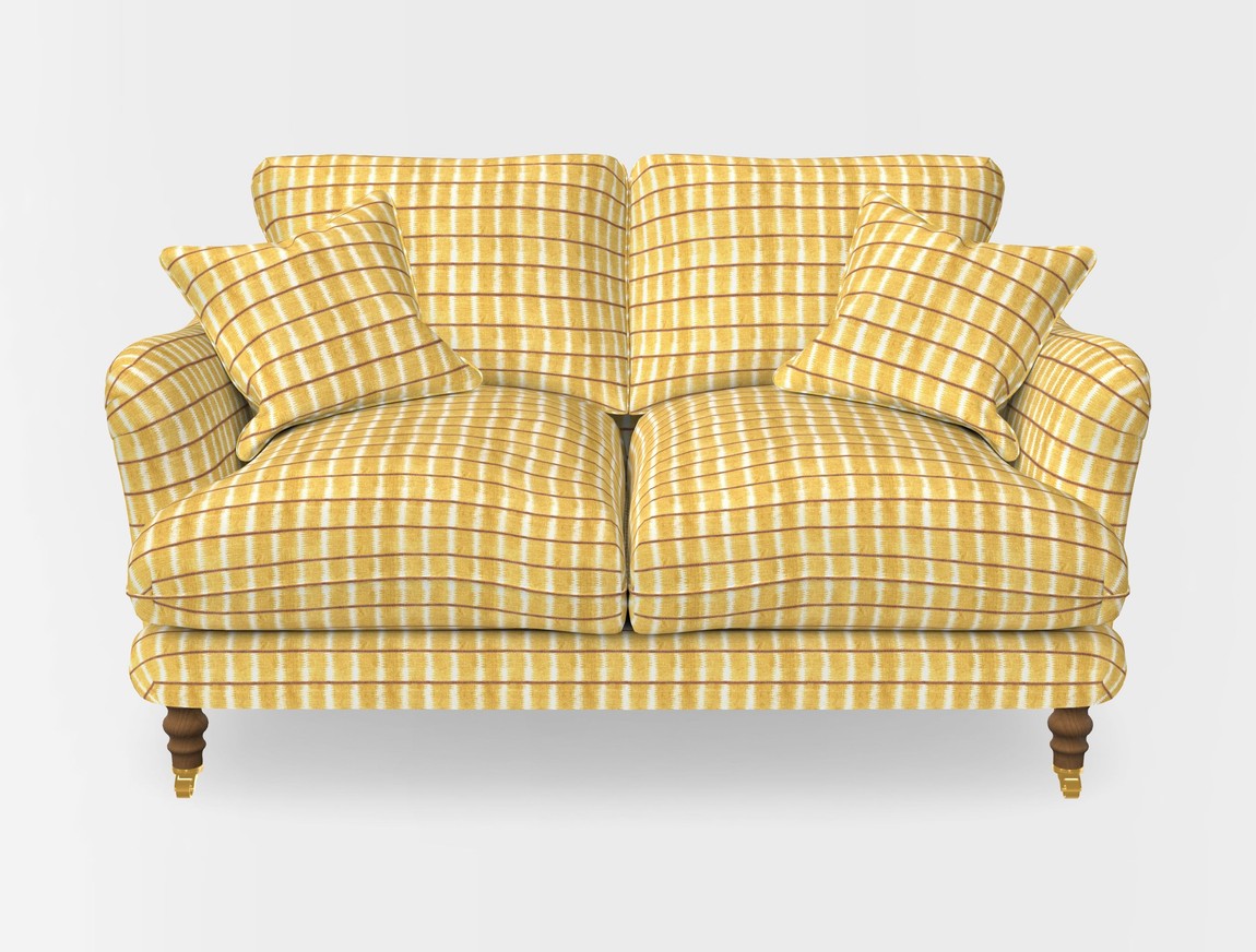2 Seater Sofa