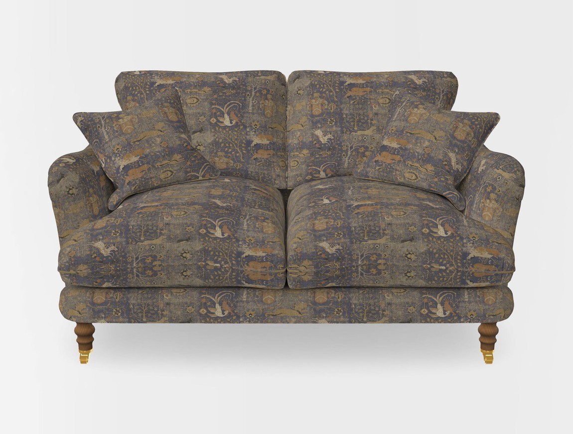 2 Seater Sofa