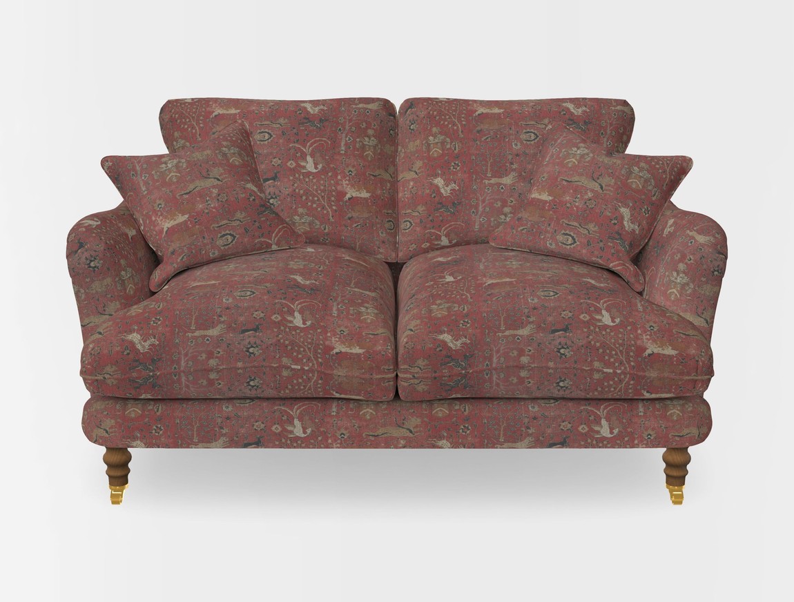 2 Seater Sofa