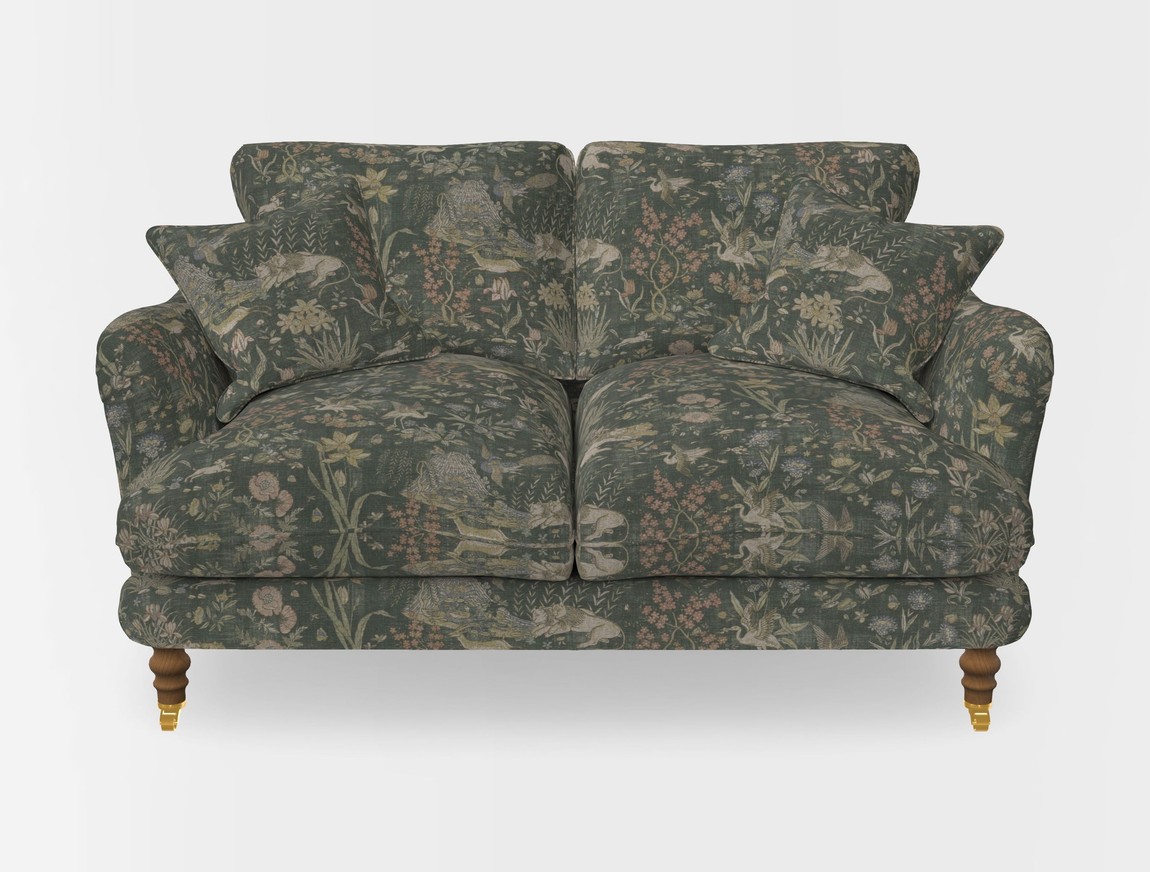 2 Seater Sofa