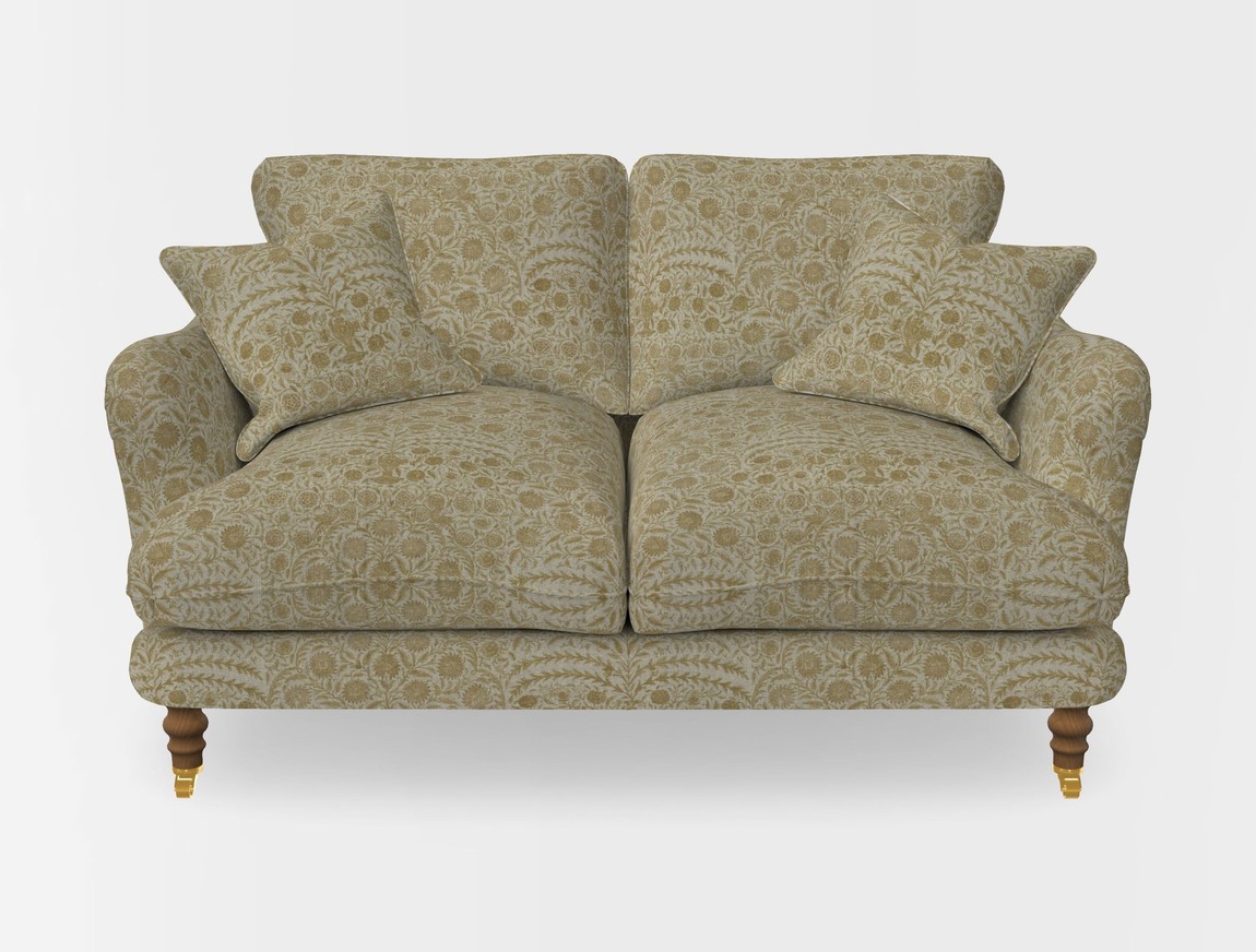 2 Seater Sofa