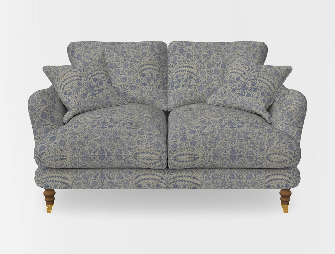 2 Seater Sofa