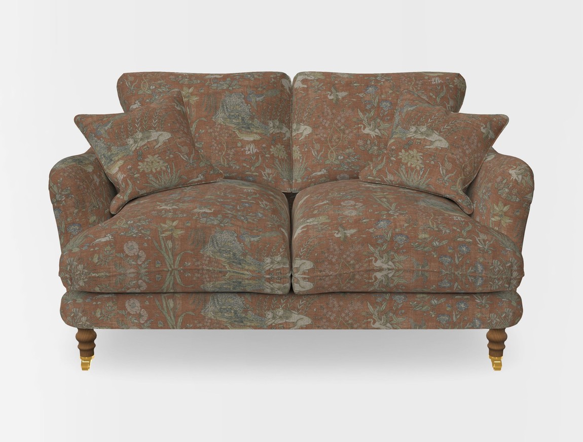 2 Seater Sofa