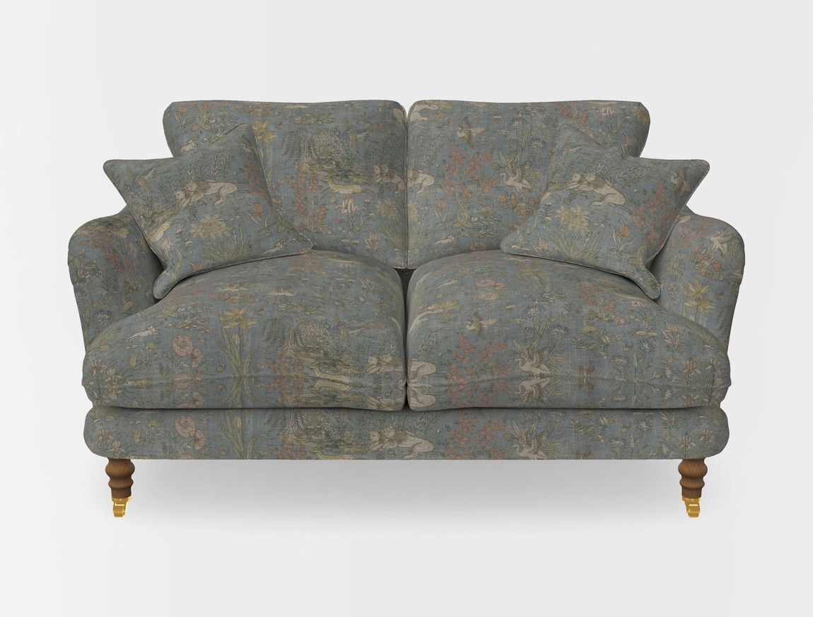 2 Seater Sofa