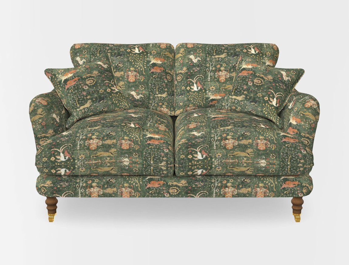 2 Seater Sofa