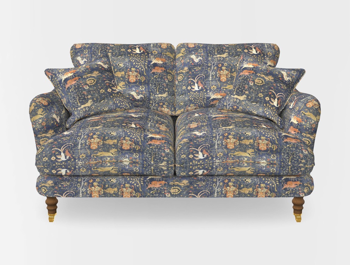 2 Seater Sofa