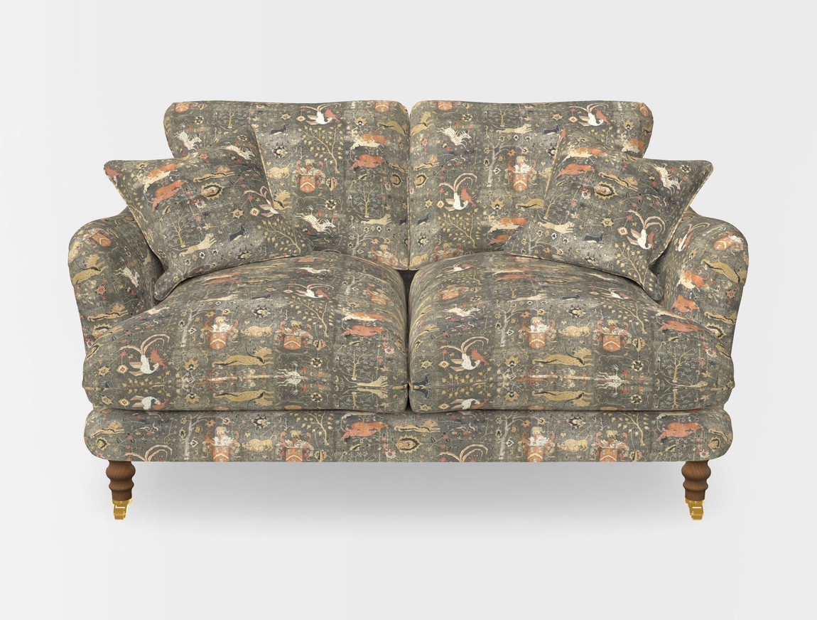 2 Seater Sofa
