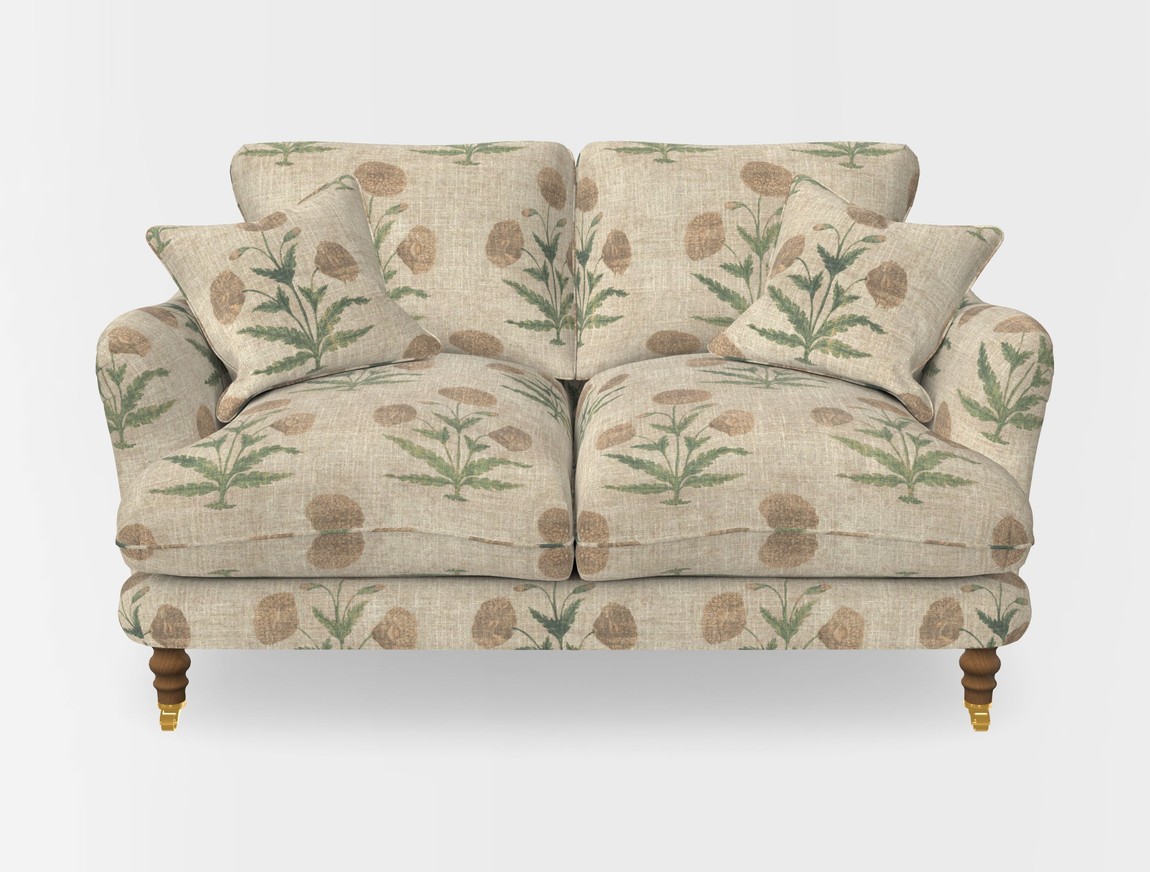 2 Seater Sofa