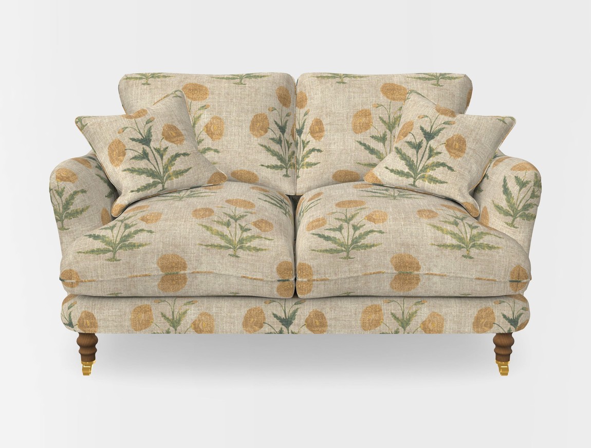 2 Seater Sofa