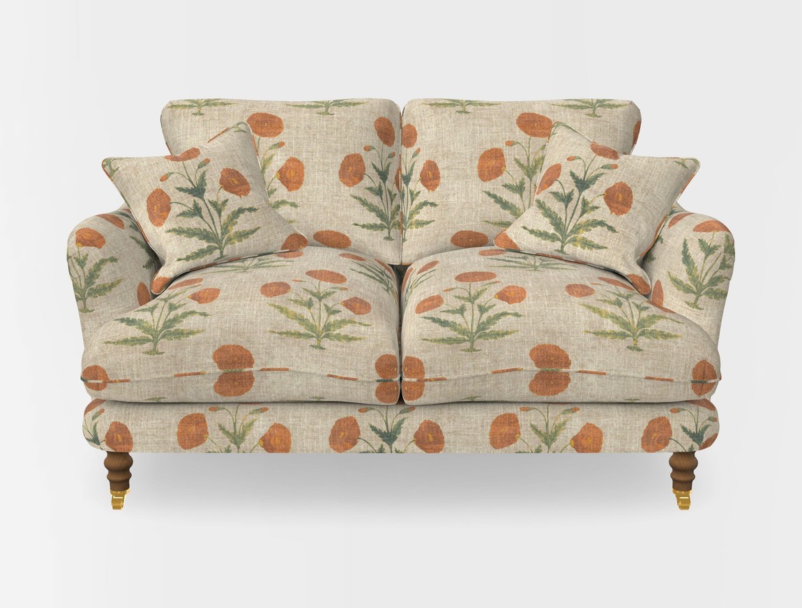 2 Seater Sofa