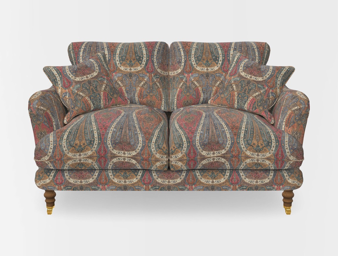 2 Seater Sofa