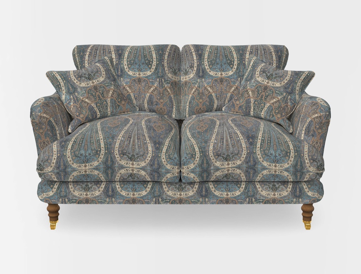 2 Seater Sofa
