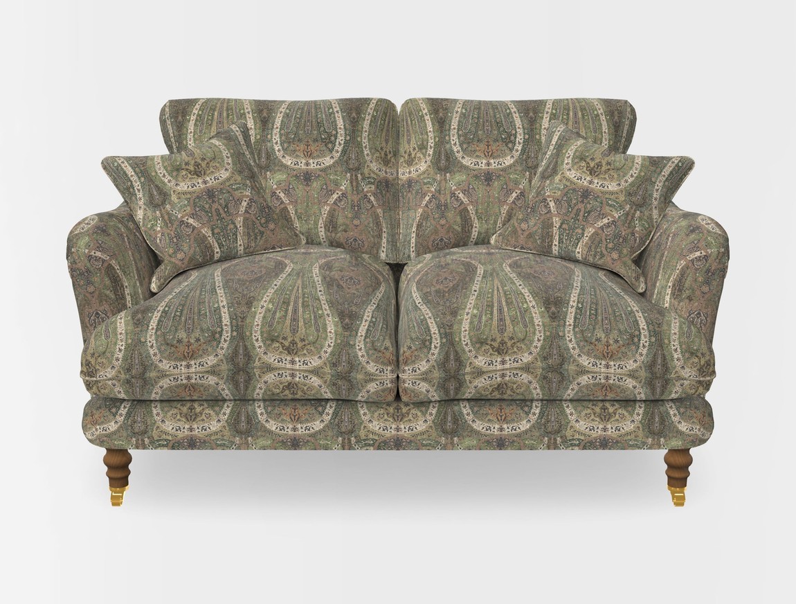 2 Seater Sofa