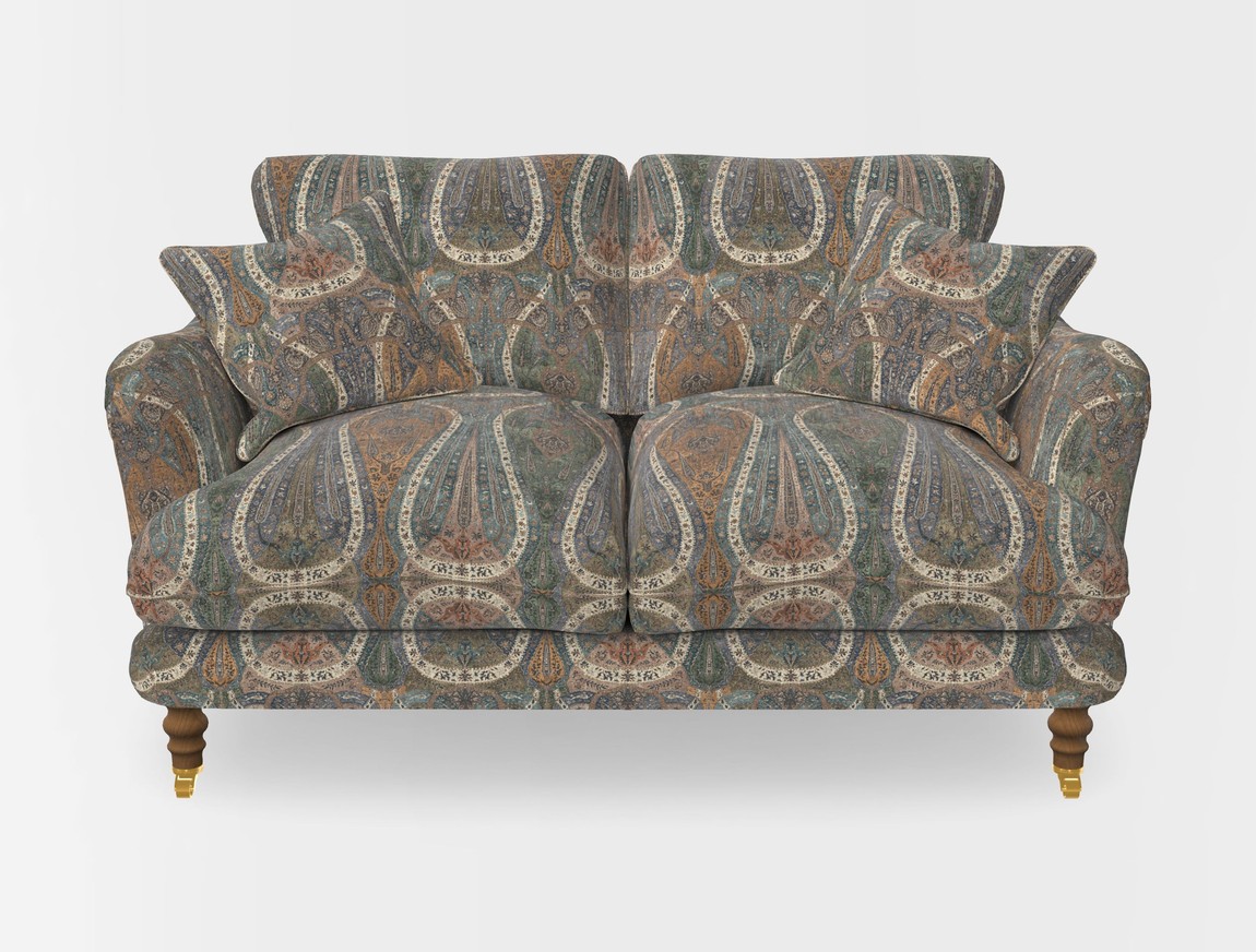 2 Seater Sofa