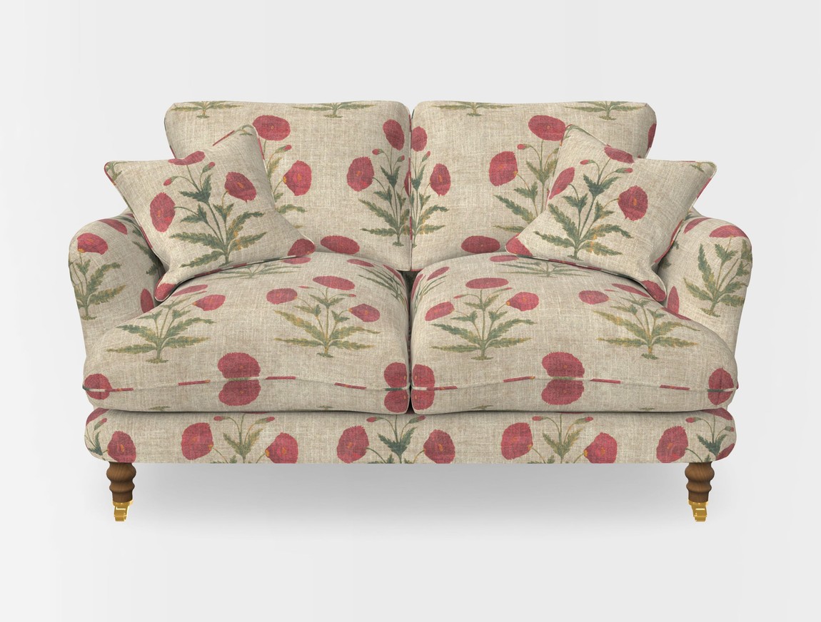 2 Seater Sofa