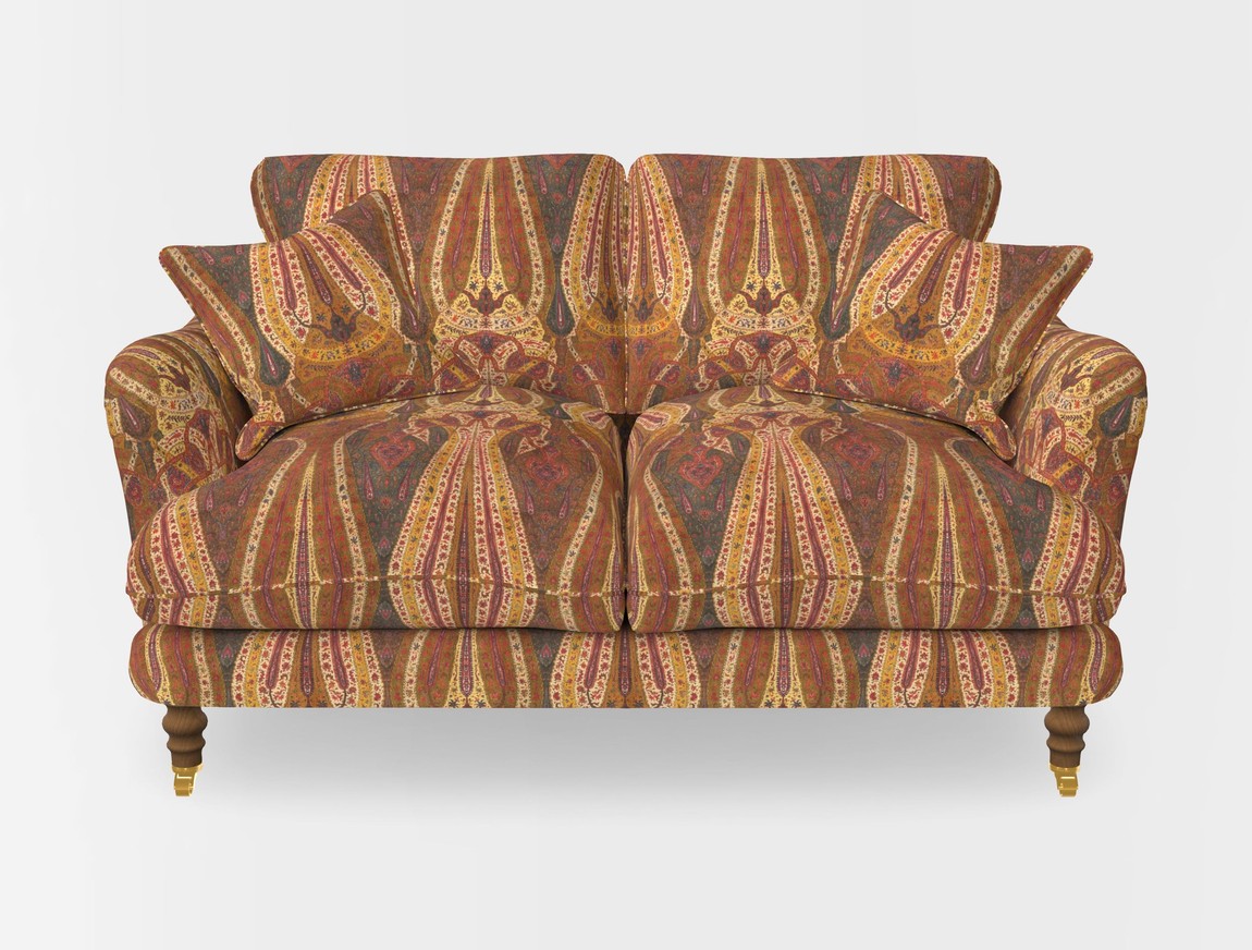 2 Seater Sofa