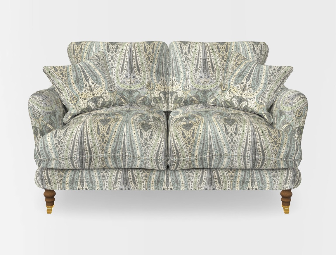 2 Seater Sofa