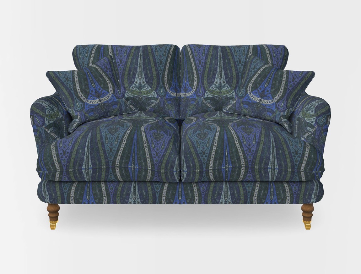 2 Seater Sofa