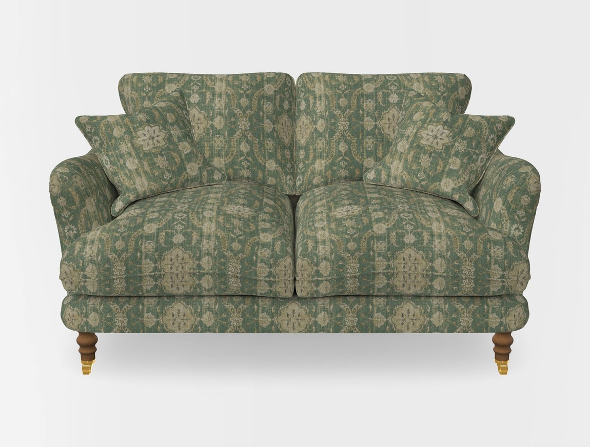 2 Seater Sofa