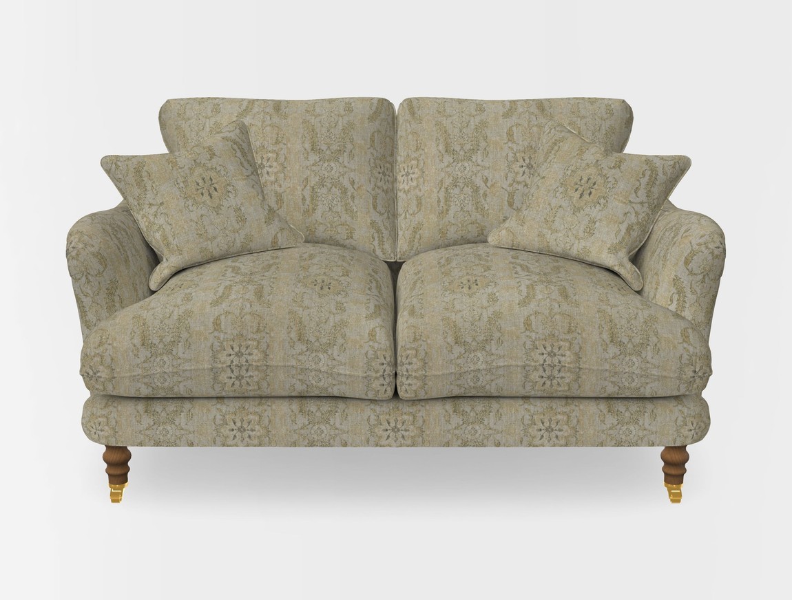 2 Seater Sofa