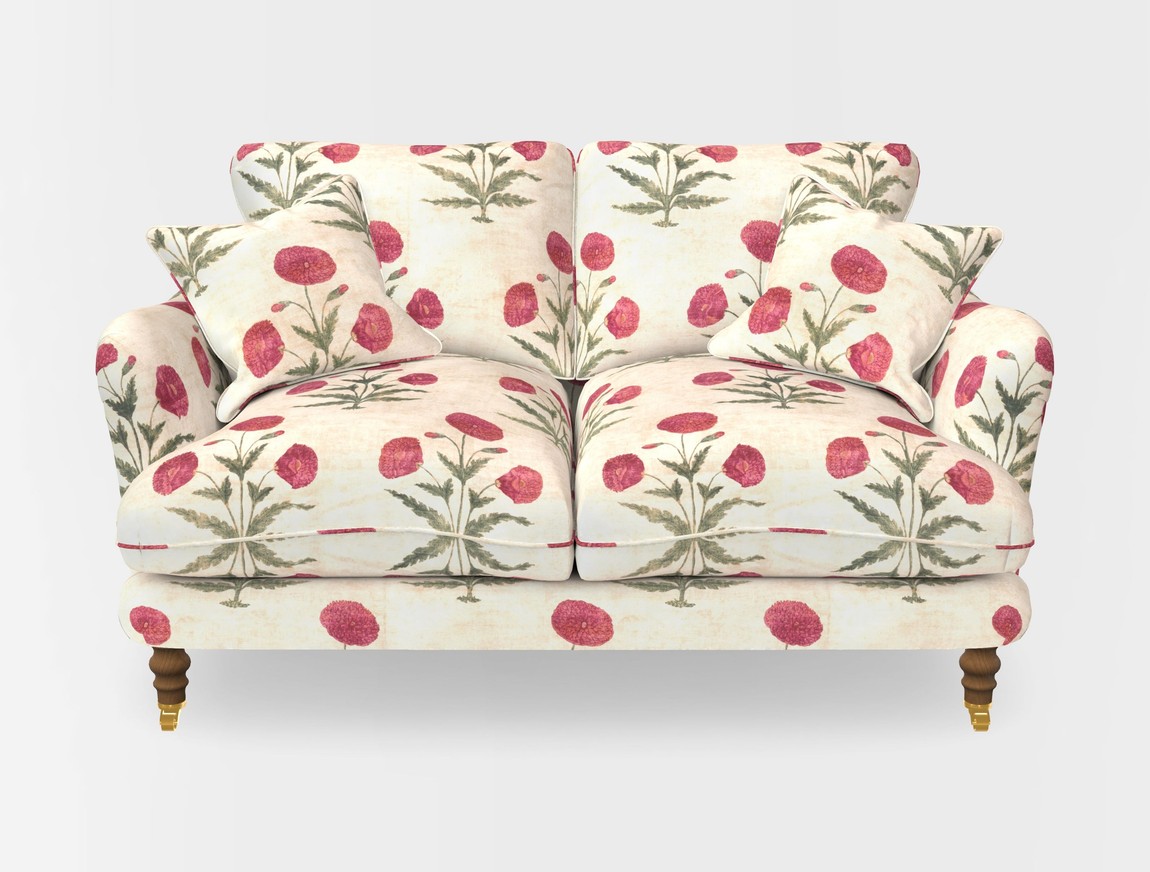 2 Seater Sofa