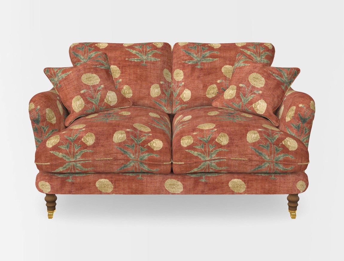 2 Seater Sofa