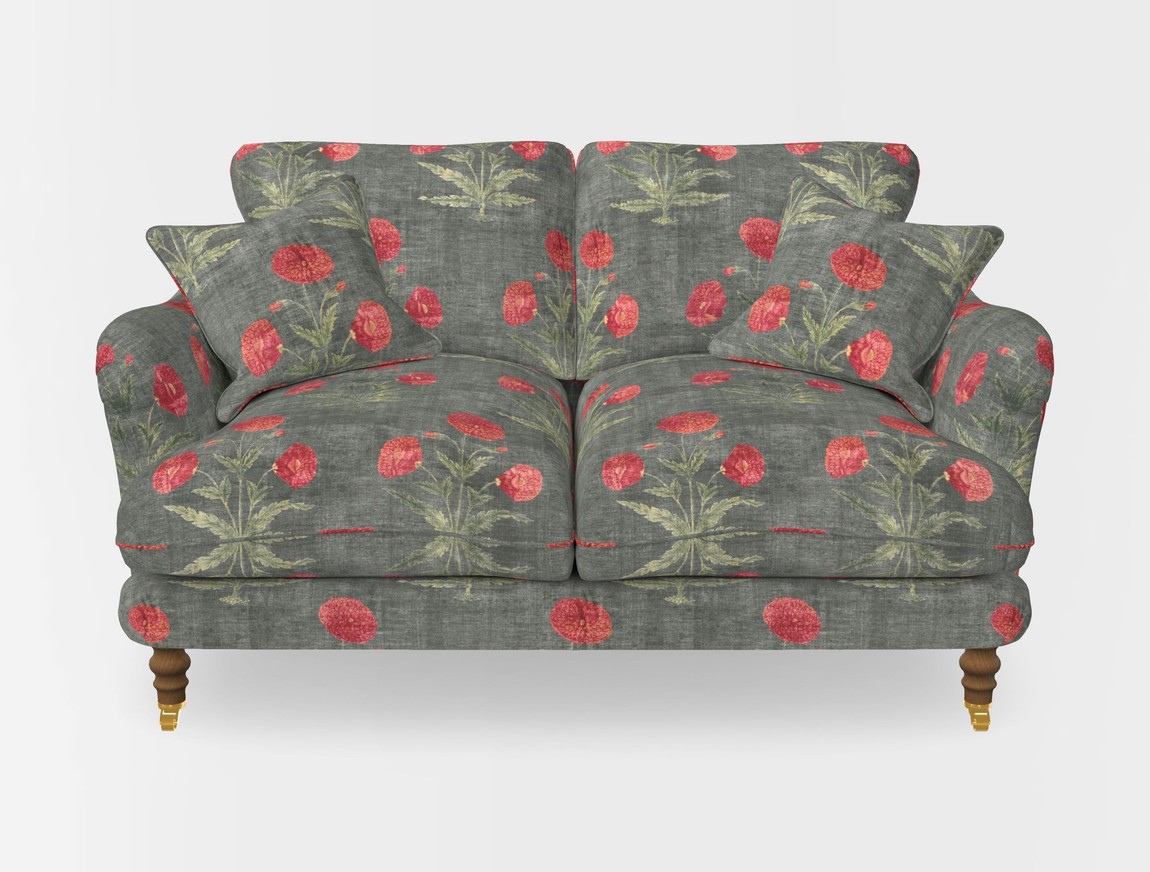 2 Seater Sofa