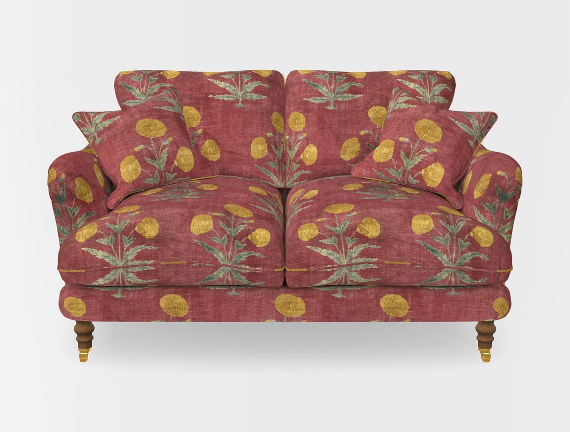 2 Seater Sofa